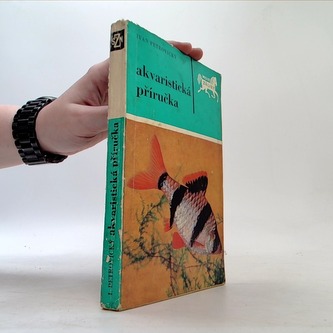 Akvaristická příručka