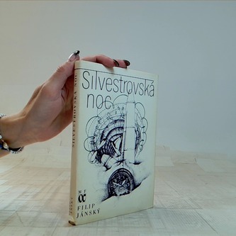 Silvestrovská noc