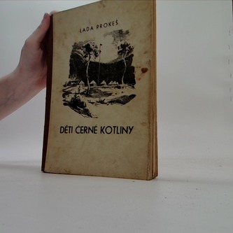 Děti černé kotliny