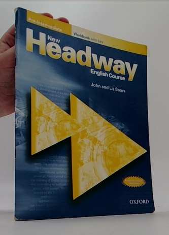 New Headway English Course Workbook