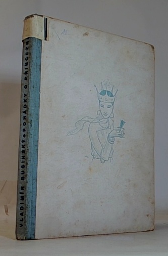 Pohádky o princeznách