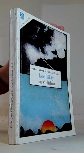 Konflikty mezi lidmi