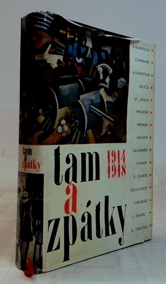 Tam a zpátky