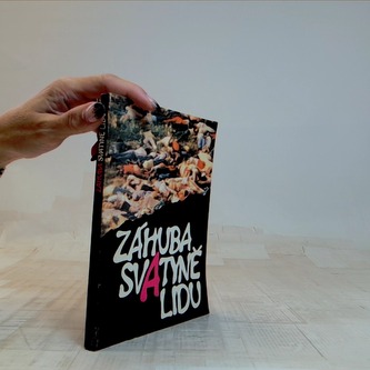 Záhuba svatyně lidu