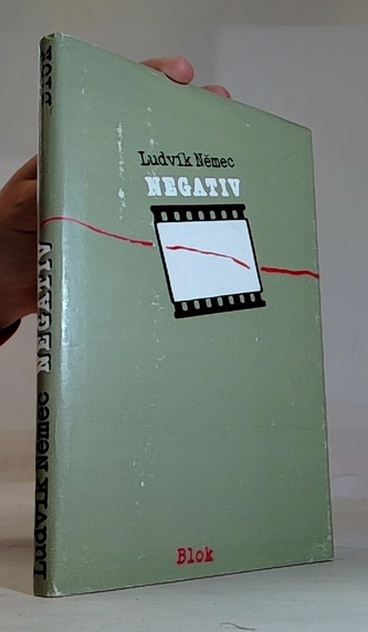 Negativ