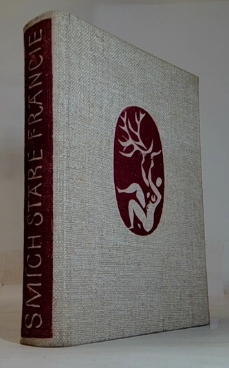 Smích staré francie