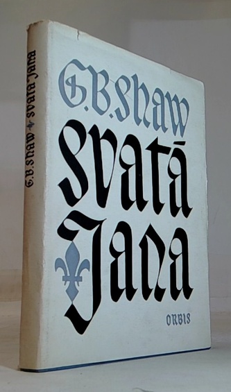Svatá Jana