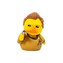 Tubbz kachnička Star Trek - James T. Kirk