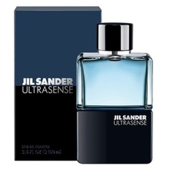 Jil Sander Ultrasense Toaletní voda 60 ml pro muže