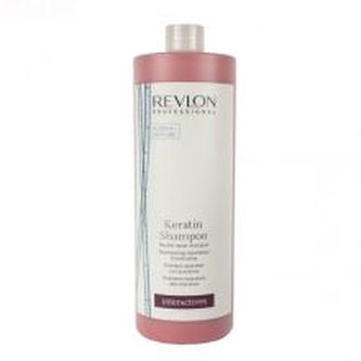 Revlon Professional Interactives Šampon Keratin 1250 ml pro ženy