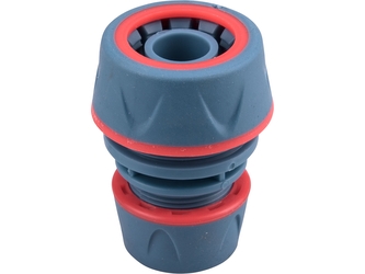 EXTOL PREMIUM spojka na hadici, 1/2" - 3/4"