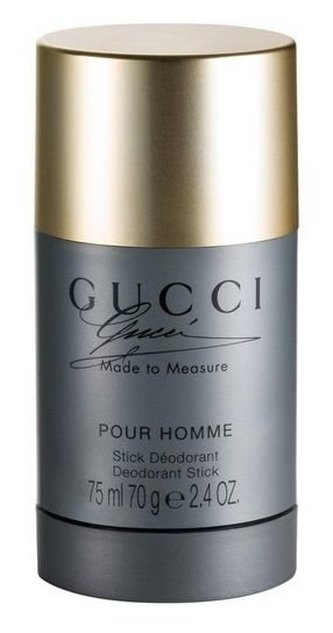 Gucci Made to Measure Deodorant 75 ml pro muže