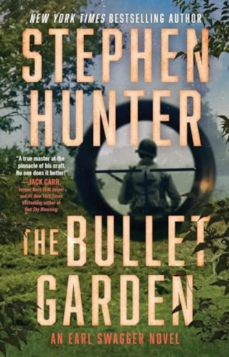 The Bullet Garden