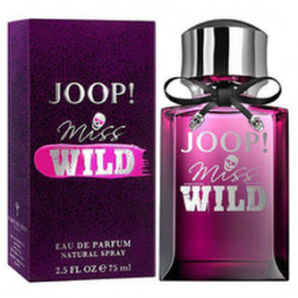JOOP! Miss Wild Parfémovaná voda 30 ml pro ženy