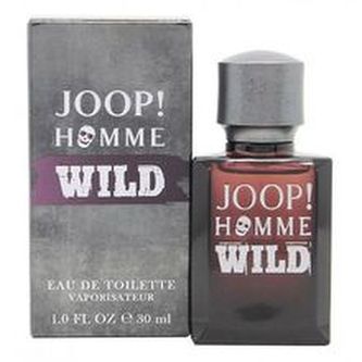 JOOP! Homme Wild Toaletní voda 30 ml pro muže