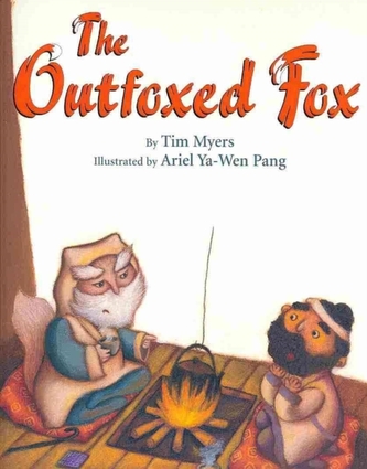 The Outfoxed Fox