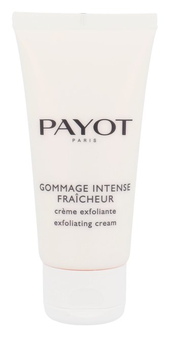 PAYOT Les Démaquillantes Peeling Gommage Exfoliating Cream 50 ml pro ženy