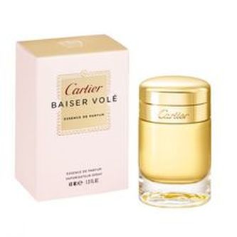 Cartier Baiser Vole Essence de Parfum Parfémovaná voda 40 ml pro ženy