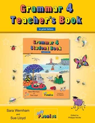 Grammar 4 Teacher's Book Grammar 4 Teacher's Book