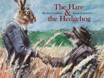 Hare & the Hedgehog Hare & the Hedgehog