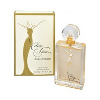 Céline Dion Signature Toaletní voda 15 ml pro ženy