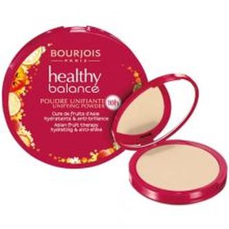 BOURJOIS Paris Healthy Balance Makeup 9 g 53 Light Beige pro ženy