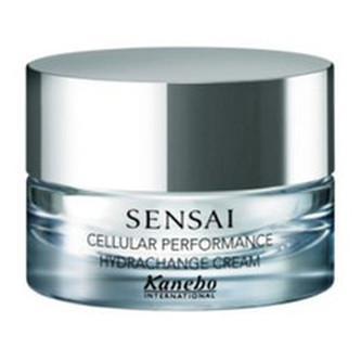 Kanebo Sensai Cellular Perfomance Denní pleťový krém Hydrachange 40 ml pro ženy