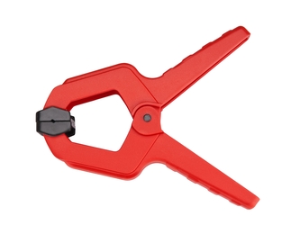 EXTOL PREMIUM svorka pružinová plastová, 85mm