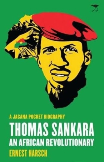 Thomas Sankara Thomas Sankara
