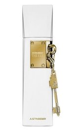 Justin Bieber The Key Parfémovaná voda 100 ml pro ženy Tester
