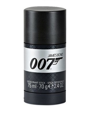 James Bond 007 James Bond 007 Deodorant 75 ml pro muže