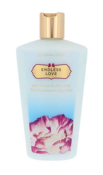 Victoria´s Secret Endless Love Tělové mléko 250 ml pro ženy