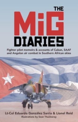 The MiG Diaries The MiG Diaries