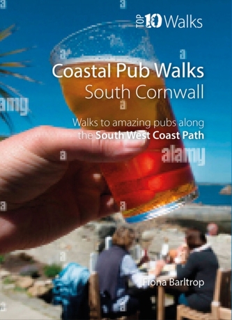 Coastal Pub Walks: Cornwall Coastal Pub Walks: Cornwall
