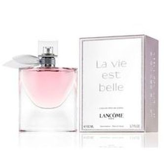 Lancôme La Vie Est Belle Parfémovaná voda Légere 50 ml pro ženy