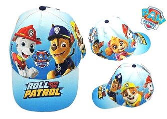 KŠILTOVKA TLAPKOVÁ PATROLA - velikost 54