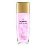 Halle Berry Exotic Jasmine Deodorant 75 ml pro ženy