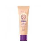 Rimmel London BB Cream Matte BB krém 9in1 SPF15 30 ml Medium pro ženy