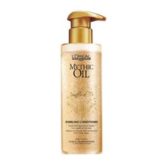L´Oréal Professionnel Mythic Oil Kondicionér Sparkling 190 ml pro ženy