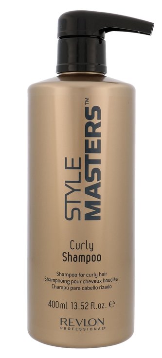 Revlon Professional Style Masters Šampon Curly 400 ml pro ženy