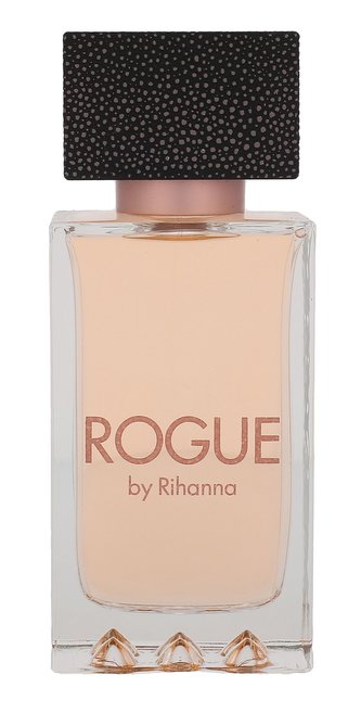 Rihanna Rogue Parfémovaná voda 125 ml pro ženy