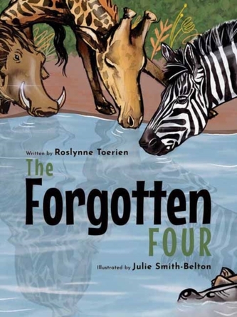 The Forgotten Four The Forgotten Four