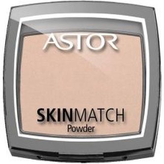 ASTOR Skin Match Pudr 7 g 300 Beige pro ženy