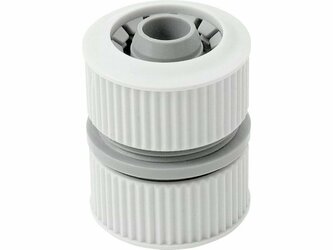 EXTOL CRAFT spojka na hadice, 3/4"