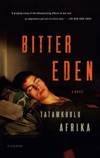 Bitter Eden Bitter Eden