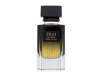 Zilli Millesime Parfémovaná voda Terra Santal 100 ml pro muže