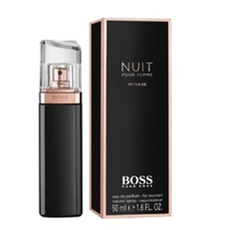 HUGO BOSS Boss Nuit Pour Femme Intense Parfémovaná voda 75 ml pro ženy