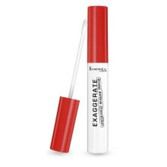 Rimmel London Exaggerate Podkladová báze pod stíny 6 ml pro ženy