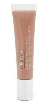 Clinique All About Eyes Korektor 10 ml 04 Medium Petal pro ženy