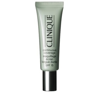 Clinique Continuous Coverage Makeup SPF15 30 ml 07 Ivory Glow pro ženy